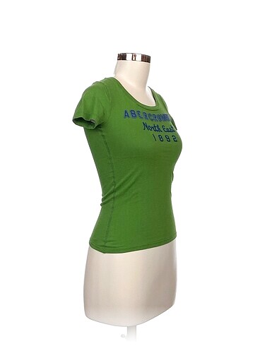 Abercrombie & Fitch Abercrombie & Fitch T-shirt %70 İndirimli.