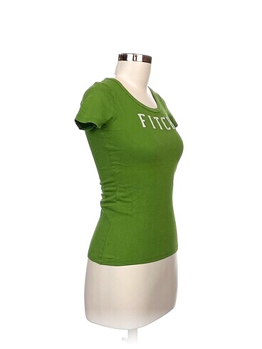 Abercrombie & Fitch Abercrombie & Fitch T-shirt %70 İndirimli.