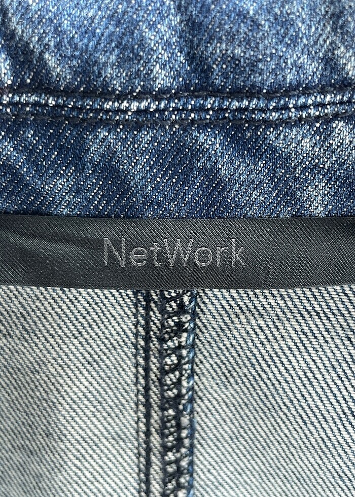 Network Uzun Tulum %70 İndirimli. - Görsel 4