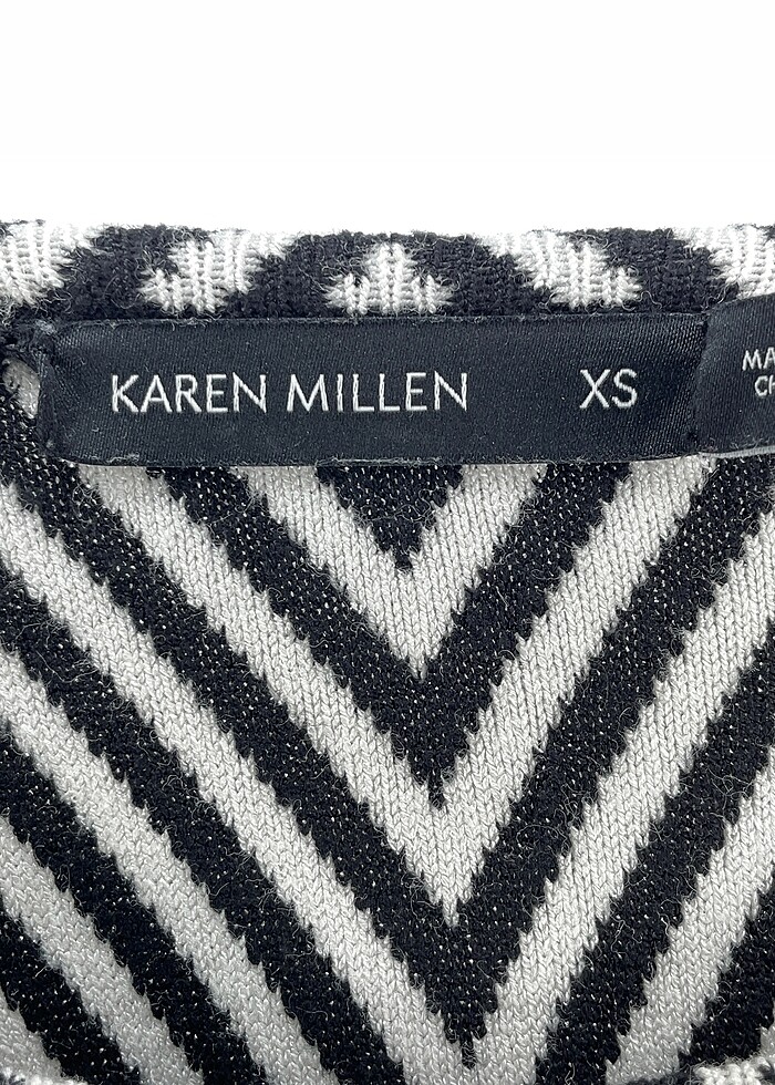 Karen Millen  Uzun Elbise %70 İndirimli. - Görsel 4