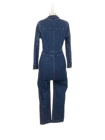 Vintage Love Uzun Tulum %70 İndirimli. - Görsel 3