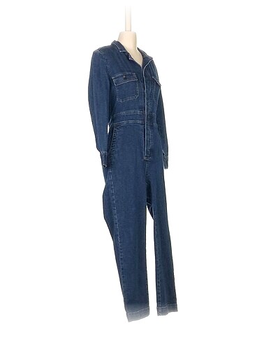 Vintage Love Uzun Tulum %70 İndirimli. - Görsel 2