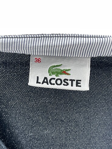 Lacoste T-shirt %70 İndirimli. - Görsel 4