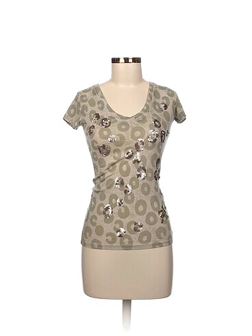 Armani Bluz %70 İndirimli.