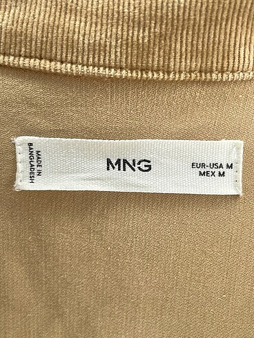 m Beden çeşitli Renk Mango Uzun Tulum %70 İndirimli.