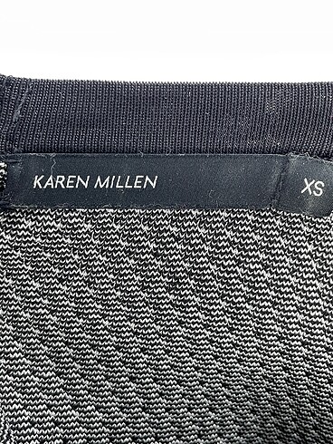 xs Beden çeşitli Renk Karen Millen Uzun Elbise %70 İndirimli.