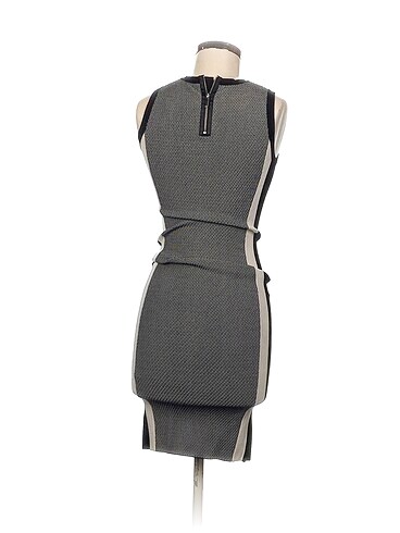 xs Beden Karen Millen Uzun Elbise %70 İndirimli.