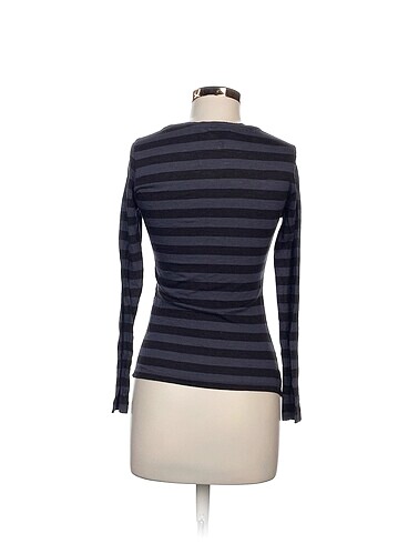 38 Beden Armani Jeans Bluz %70 İndirimli.
