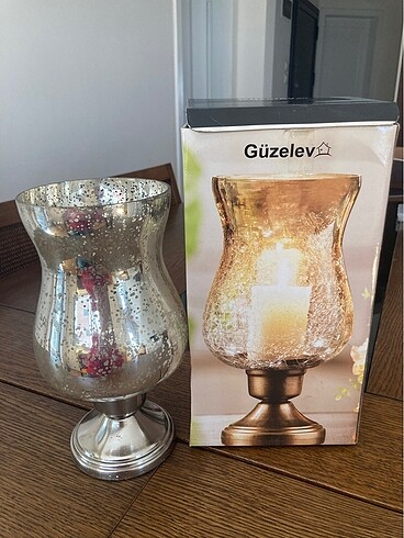 Mumluk Güzelev marka