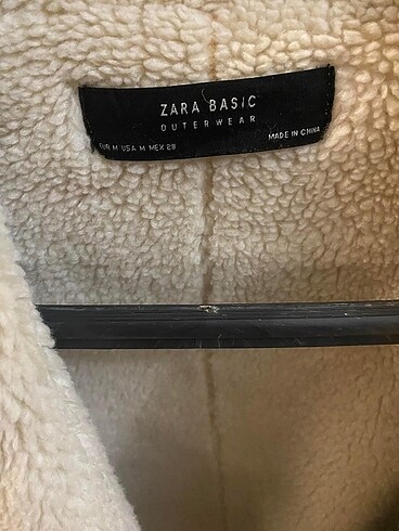 Zara Tertemiz sorunsuz