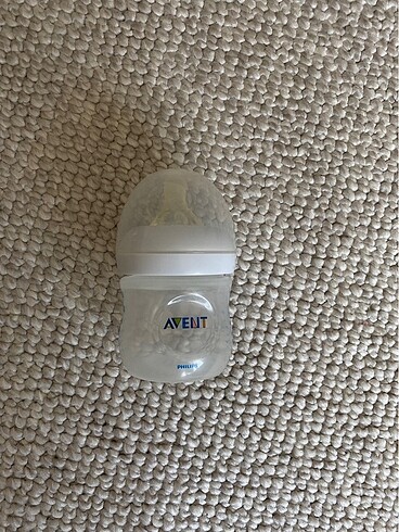 Philips avent Biberon