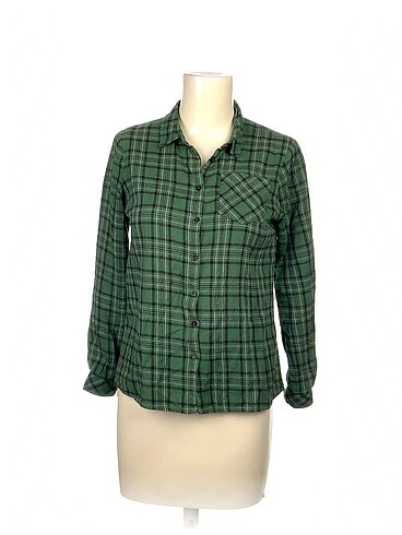 PreLoved Gömlek %70 İndirimli.