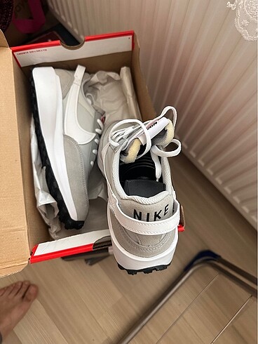 Nike zoom