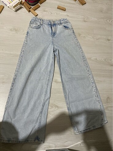 Kot pantolon