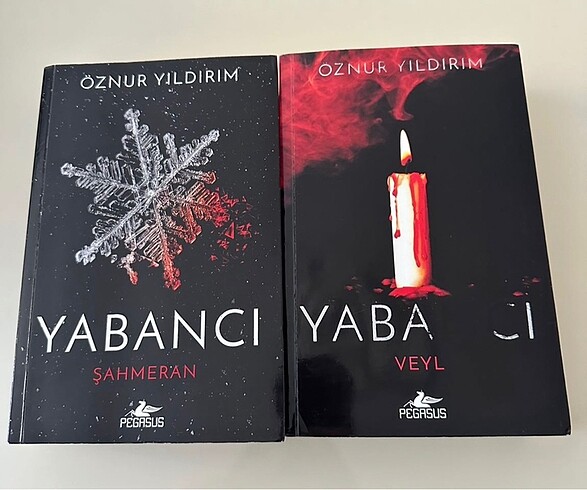  Beden Renk Yabancı kitap serisi