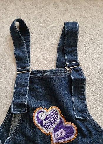 çocuk Elbise - Görsel 2