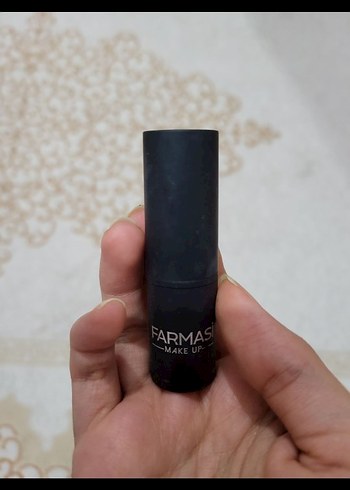 farmasi kırmızı ruj - Görsel 2