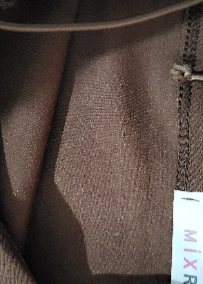 Crop atlet - Görsel 2