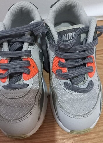 Orjinal Nike airmex 28 buçuk no