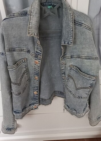 10 Yaş Beden mavi Renk BG STORE