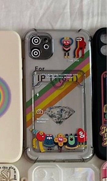 Iphone 11 Kılıf
