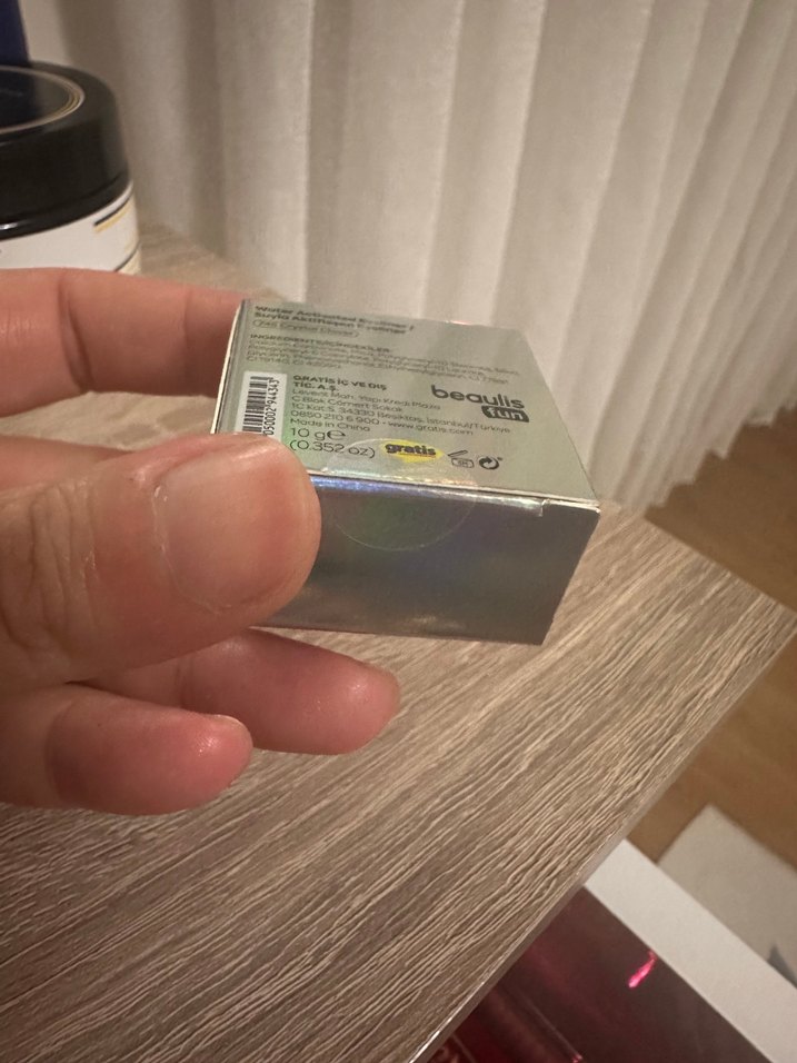 Beaulis Fun Parlak Çok Renkli Eyeliner - Görsel 3