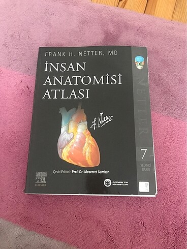 Anatomi atlası