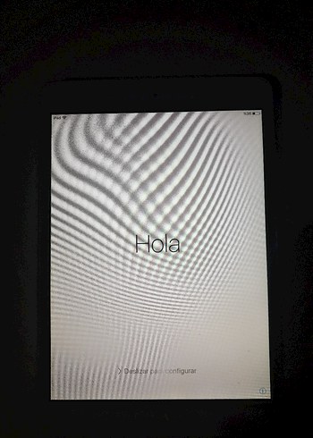 iPad Mini 1