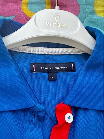 Lacoste Tommy lacoste elbise