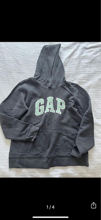 Gap sweat