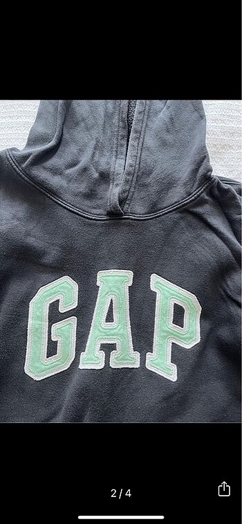 Gap Gap sweat