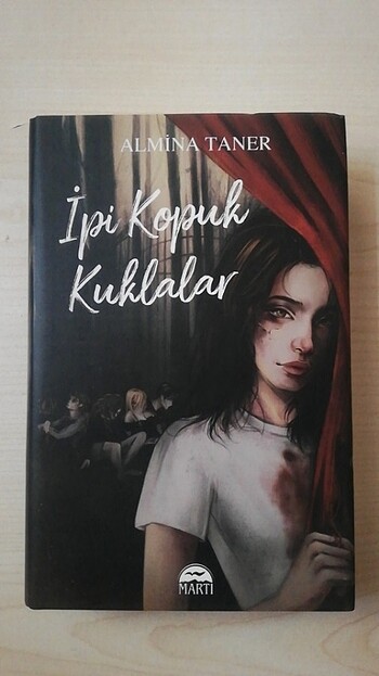 İpi kopuk kuklalar 