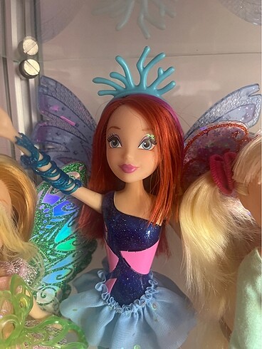 Sirenix Bloom