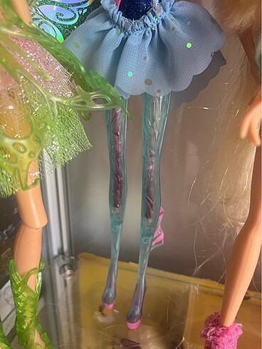 Winx Club Sirenix Bloom