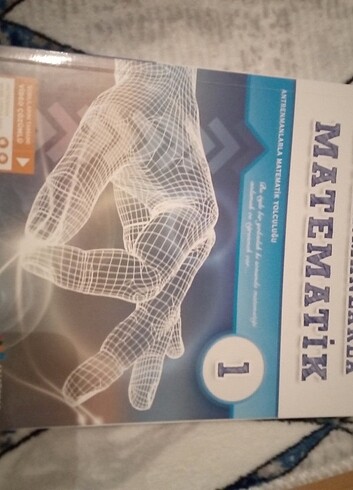 Antrenmanlarla matematik 1