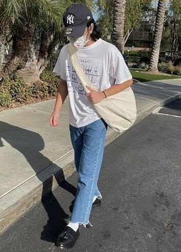 Tsuno bag bez çanta 