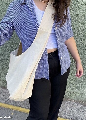 Tsuno bag bez çanta 
