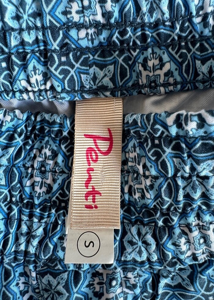 Penti deniz şortu - Görsel 3