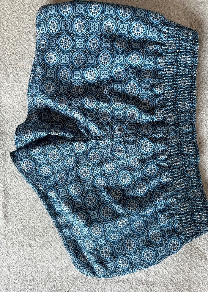 Penti deniz şortu - Görsel 2