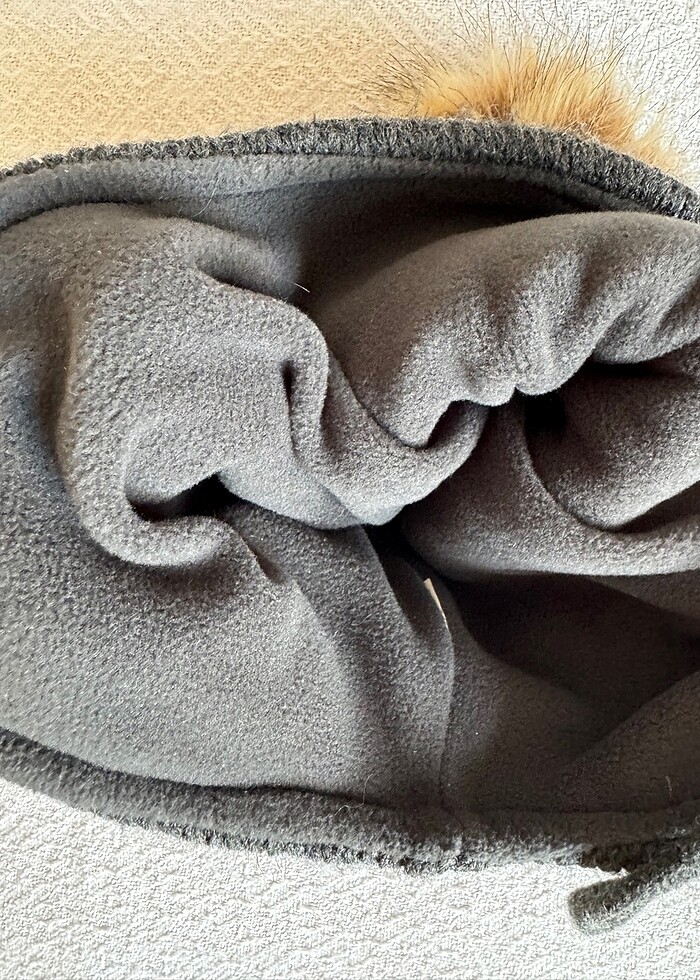 Ponponlu bere - Görsel 2