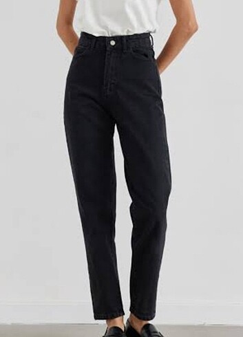 Mom jean
