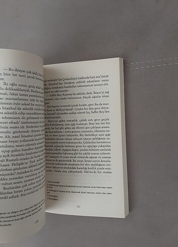  Beden Renk Ateşten gömlek kitap