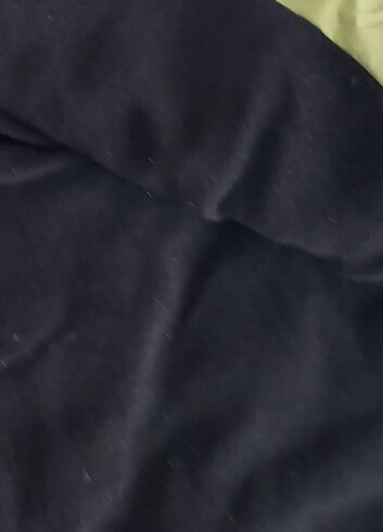 Erkek çocuk montu - Görsel 2