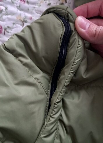 Erkek çocuk montu - Görsel 5