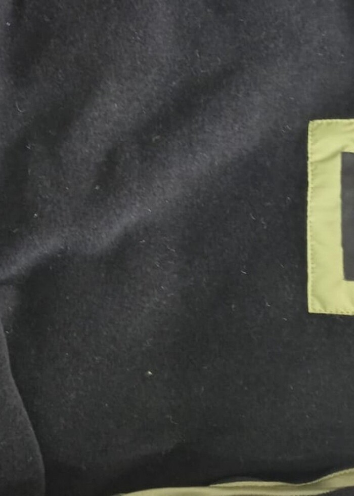 Erkek çocuk montu - Görsel 3