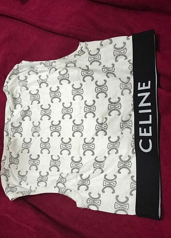 Celine marka crop