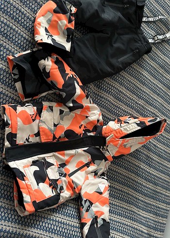 Bikkembergs 24-36 Ay