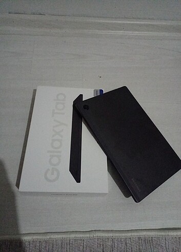 Samsung Galaxy tab A8 tablet 