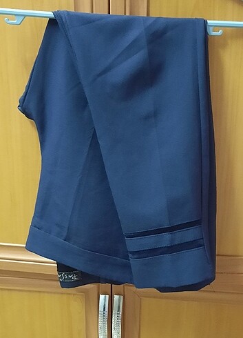 Zara Kumaş pantolon 