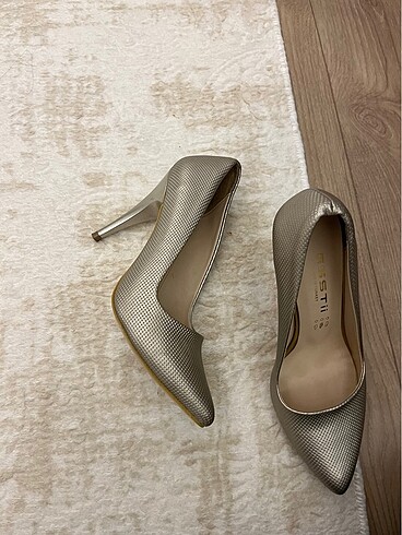 Stiletto